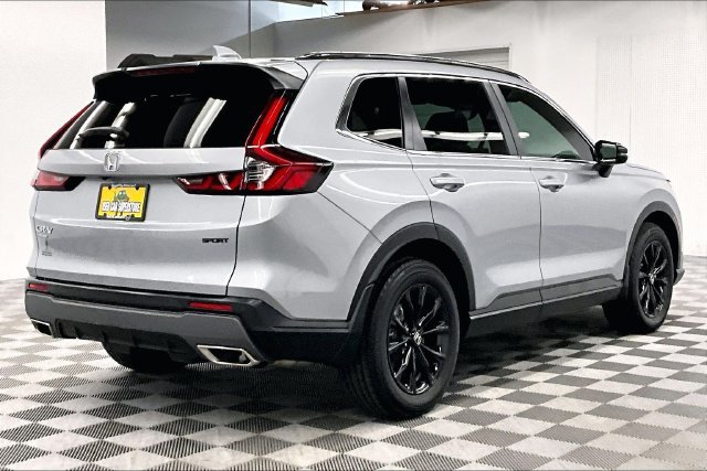 Used 2024 Honda CR-V Sport-L image 13