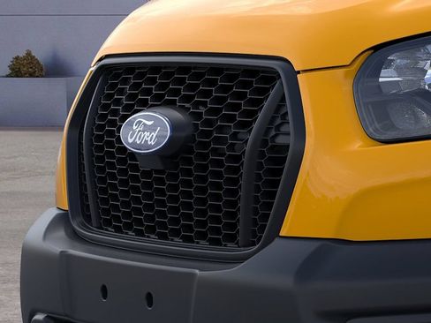 New 2026 Ford Transit 350 XL RWD image 17