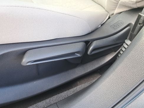 New 2026 Honda Accord LX image 19