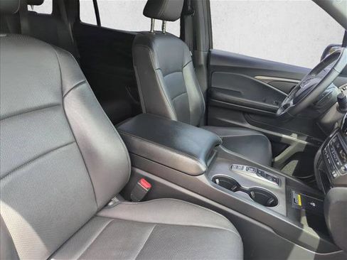 Used 2024 Honda Passport EX-L image 30
