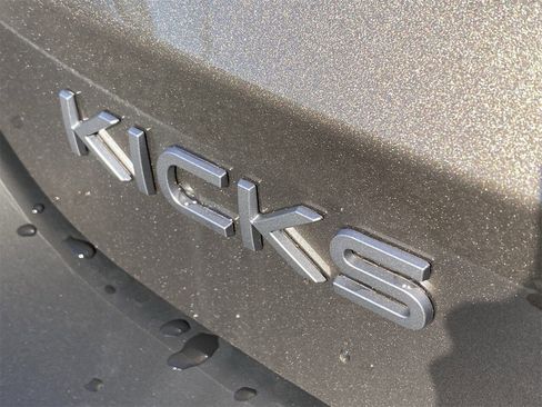 New 2026 Nissan Kicks S FWD image 9
