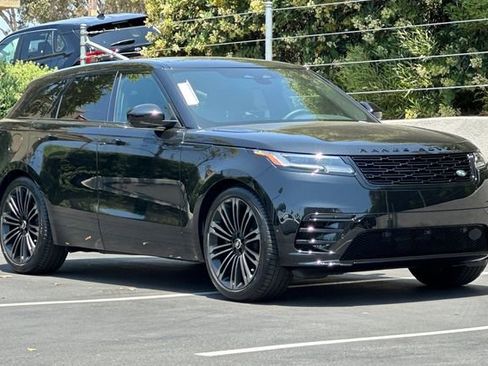 New 2026 Land Rover Range Rover Velar Dynamic SE image 7