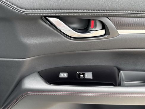 New 2025 MAZDA CX-5 Carbon Edition image 45