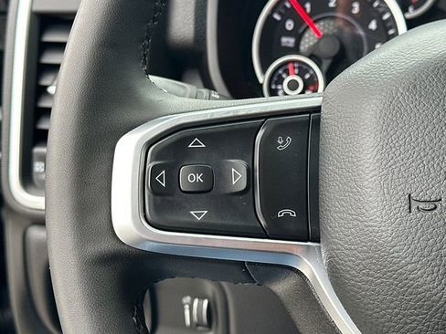 Used 2025 RAM 2500 Big Horn image 29