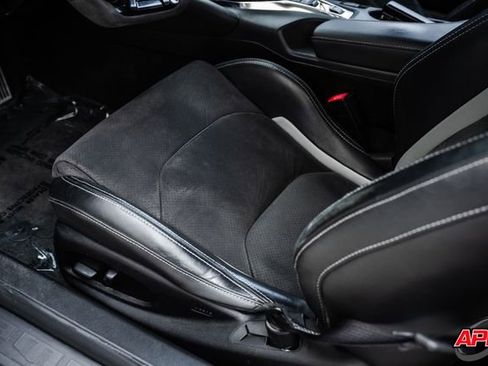 Used 2019 Chevrolet Camaro SS RWD image 64