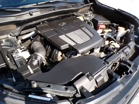 Used 2024 Subaru Forester Limited image 33