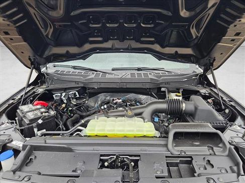 New 2026 Ford F150 STX AWD/4WD image 16