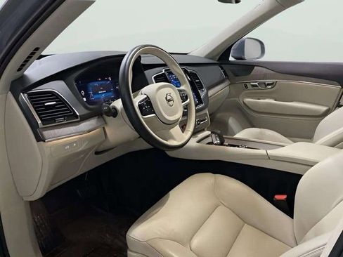 Used 2023 Volvo XC90 T8 Plus w/ Protection Package Premier image 65
