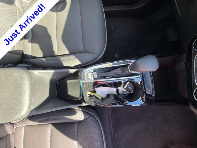 Used 2025 Chevrolet Trax ACTIV w/ Driver Confidence Package FWD image 28