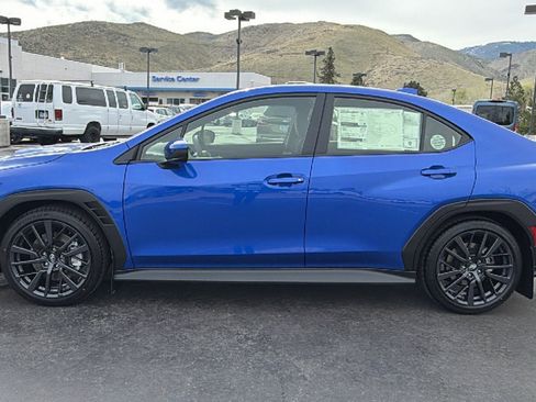 New 2026 Subaru WRX Premium image 6