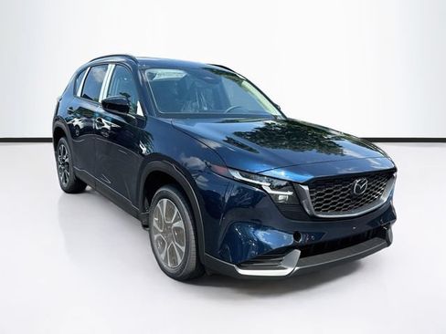New 2026 MAZDA CX-5 Preferred AWD/4WD image 1