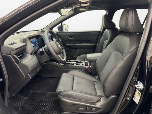 New 2026 Subaru Outback Touring AWD/4WD image 9