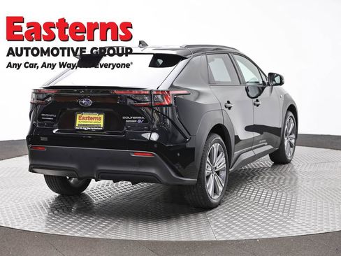 Used 2023 Subaru Solterra AWD image 5