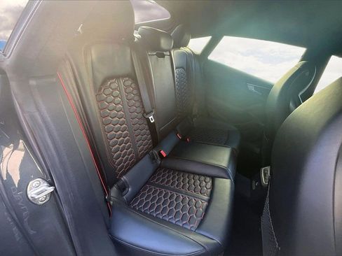 Used 2019 Audi RS 5 2.9T image 25