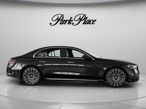 New 2026 Mercedes-Benz E 350 Sedan image 26
