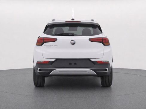 Used 2023 Buick Encore GX Select w/ Safety Package II FWD image 4