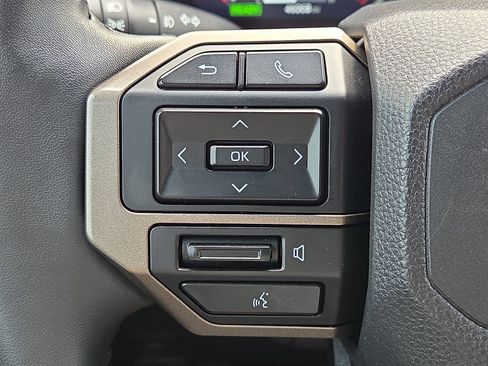 Used 2024 Toyota Land Cruiser AWD/4WD image 21