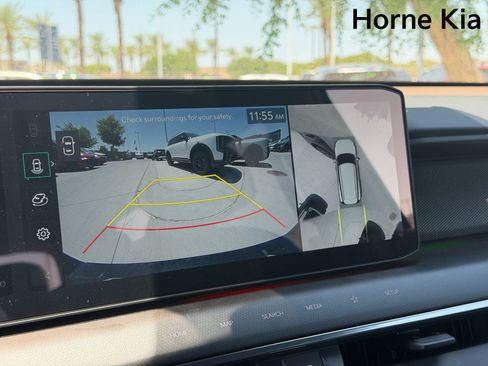 New 2026 Kia EV9 GT-Line AWD/4WD image 16
