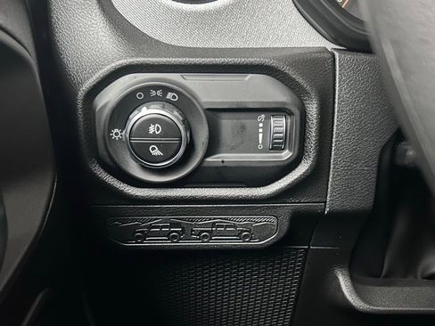 New 2026 Jeep Gladiator Sport AWD/4WD image 19