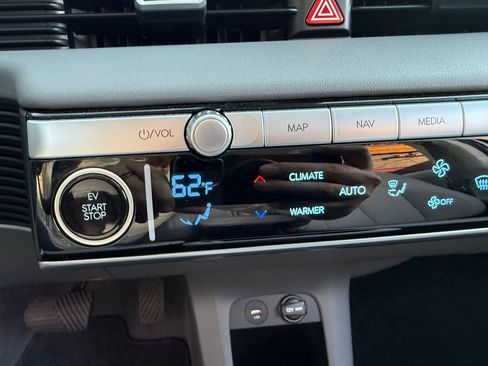 Used 2023 Hyundai Ioniq 5 SEL w/ Cargo Package image 38