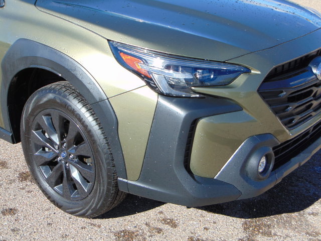 Certified 2024 Subaru Outback Onyx Edition AWD/4WD image 2