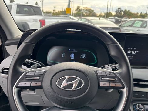 Used 2025 Hyundai Palisade SEL FWD image 26