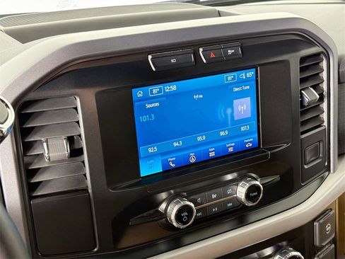 Used 2023 Ford F150 XLT w/ Equipment Group 301A Mid image 14