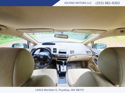 Used 2006 Honda Civic LX image 13