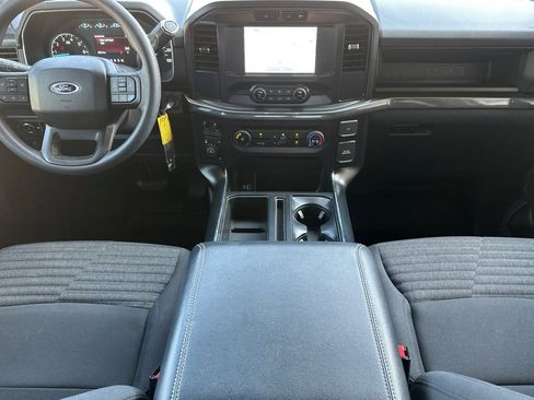 Used 2023 Ford F150 XL w/ STX Appearance Package AWD/4WD image 13