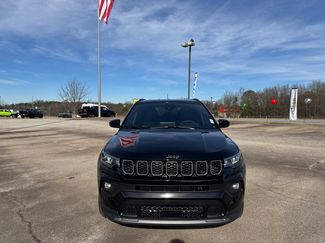 New 2026 Jeep Compass Latitude video 2