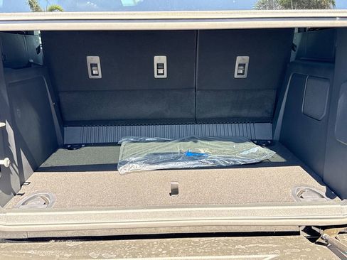 New 2026 Ford Bronco Outer Banks image 20