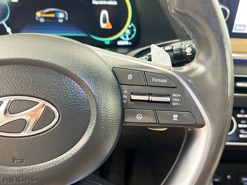 Used 2023 Hyundai Sonata Limited FWD image 29