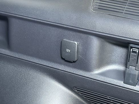 New 2025 Ford Bronco Sport Big Bend w/ Convenience Package image 15