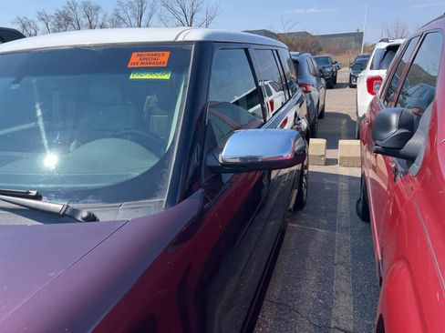 Used 2011 Ford Flex Limited w/ Trailer Tow Pkg Class III image 7