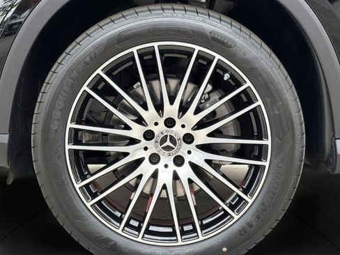 New 2026 Mercedes-Benz GLC 300 4MATIC image 26