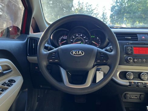 Used 2013 Kia Rio LX w/ PWR Pkg image 15