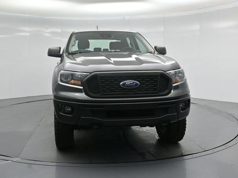 Used 2020 Ford Ranger XL w/ Equipment Group 101A Mid image 50