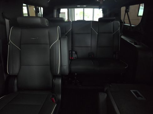 New 2026 Cadillac Escalade ESV Luxury w/ Touring Package RWD image 24