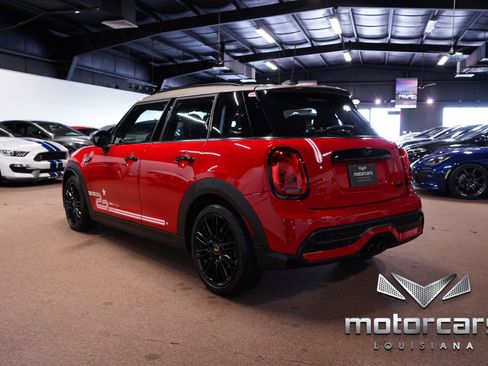 Used 2023 MINI Cooper S image 5