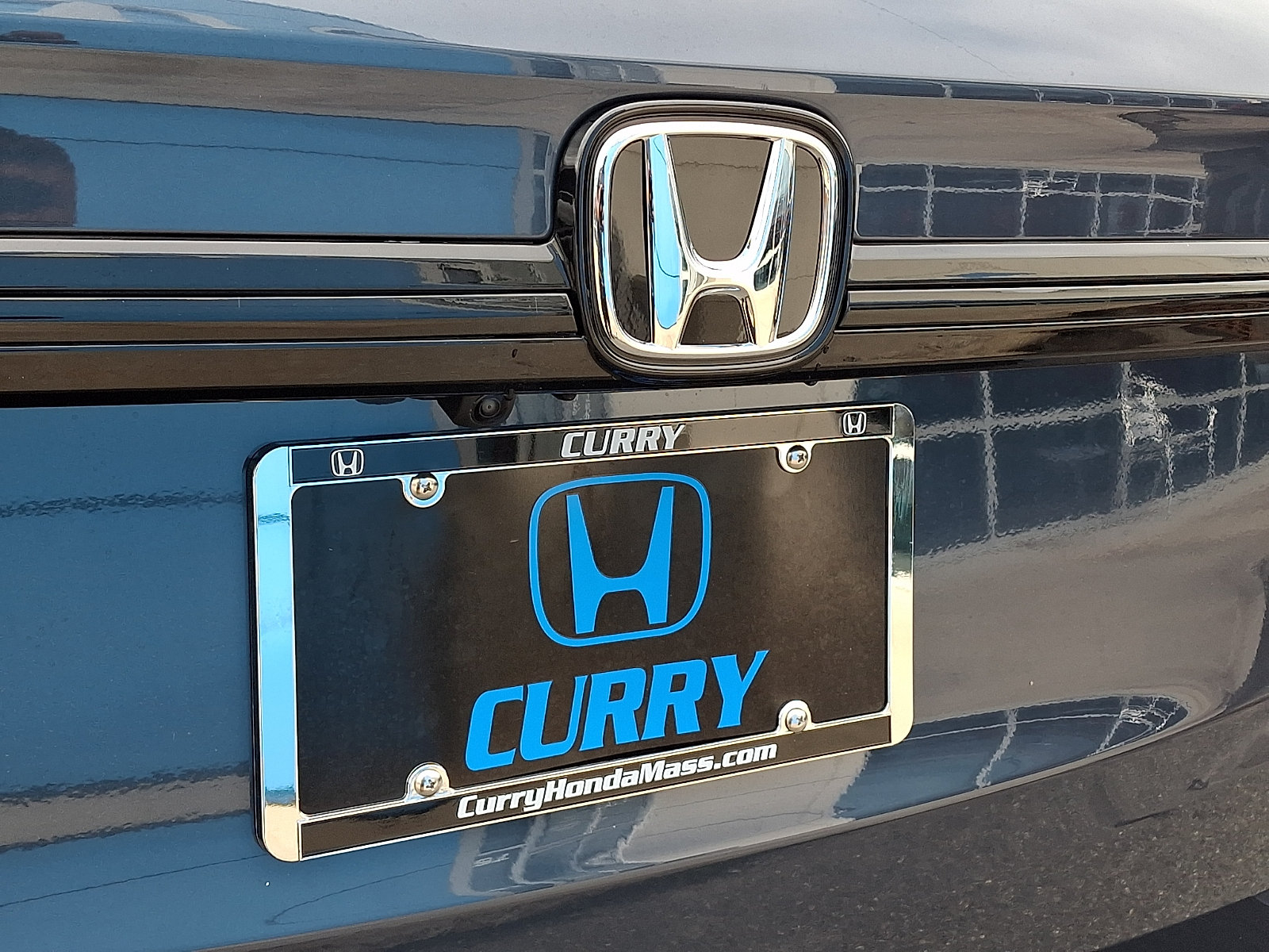 New 2027 Honda Odyssey EX-L image 11