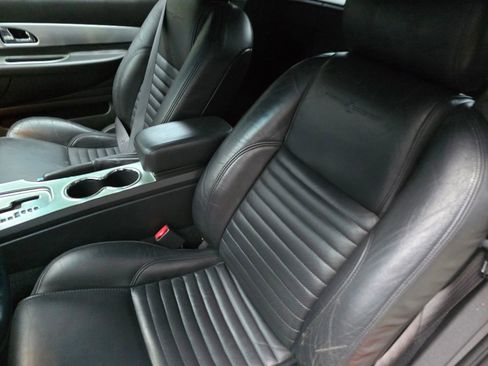 Used 2002 Ford Thunderbird image 21
