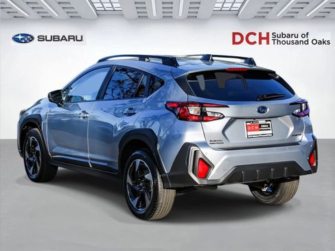 New 2026 Subaru Crosstrek 2.5i Limited image 6