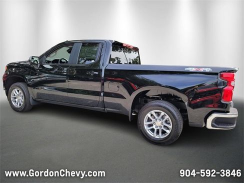 New 2026 Chevrolet Silverado 1500 LT image 3