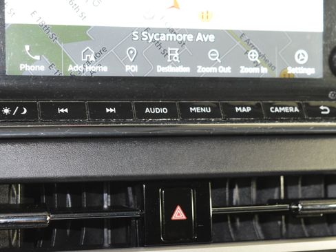 Used 2023 Mitsubishi Outlander SE image 28