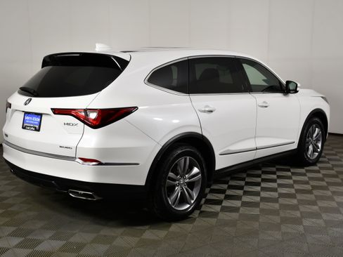 Certified 2024 Acura MDX SH-AWD image 6