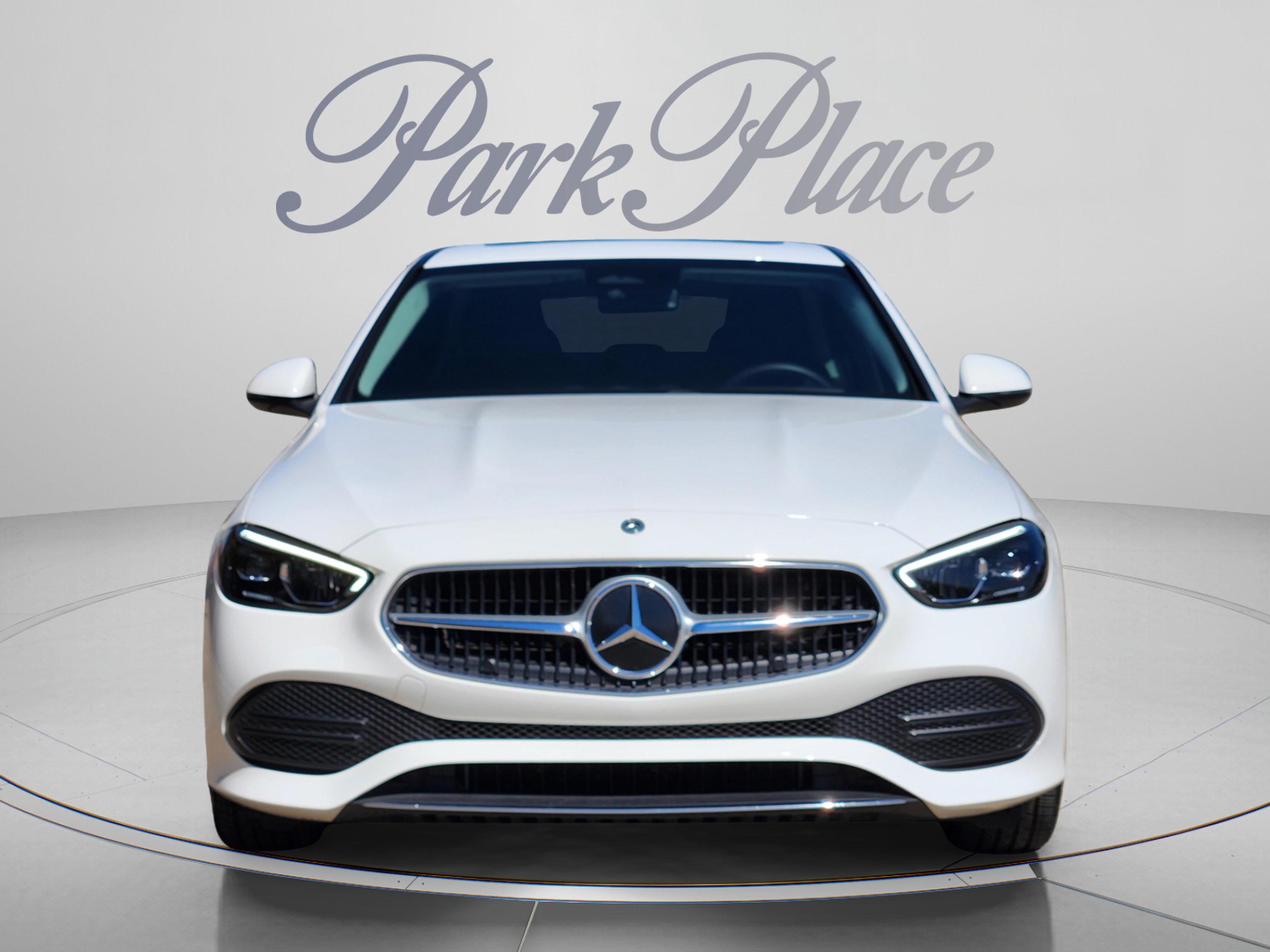 Certified 2022 Mercedes-Benz C 300 Sedan image 8