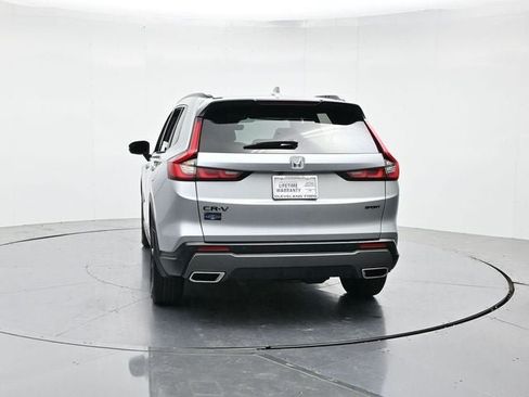 Used 2026 Honda CR-V Sport-L image 10