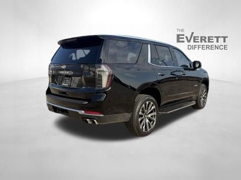 New 2026 Chevrolet Tahoe High Country w/ Sun And Tow Package AWD/4WD image 7