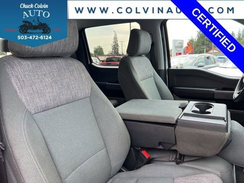 Certified 2023 Ford F350 XLT w/ FX4 Off-Road Package image 24