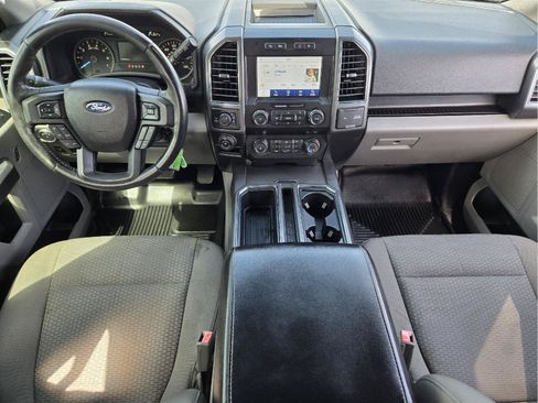 Used 2019 Ford F150 XLT w/ Equipment Group 302A Luxury AWD/4WD image 26